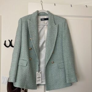 Zara blazer